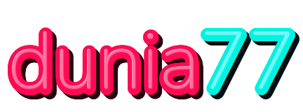 dunia77 — logo kanal
