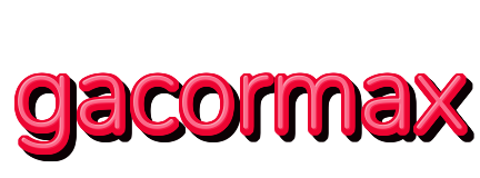 gacormax — logo kanal