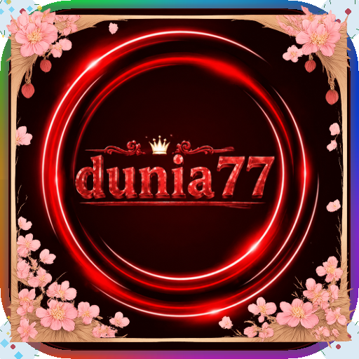 dunia77 — mitra unggulan